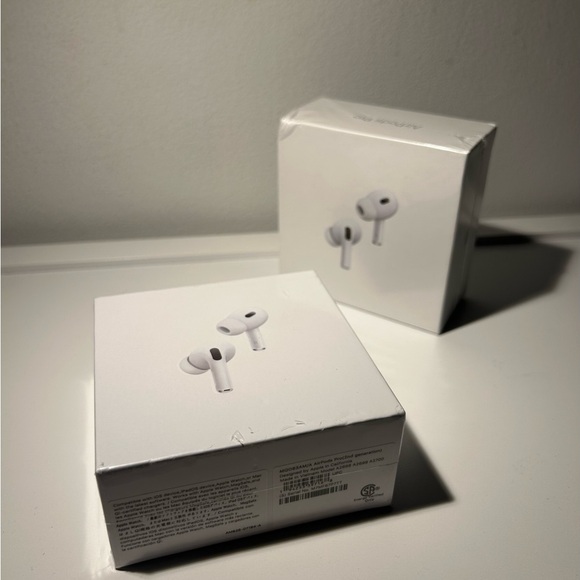 AirPod Pros 2nd Generation